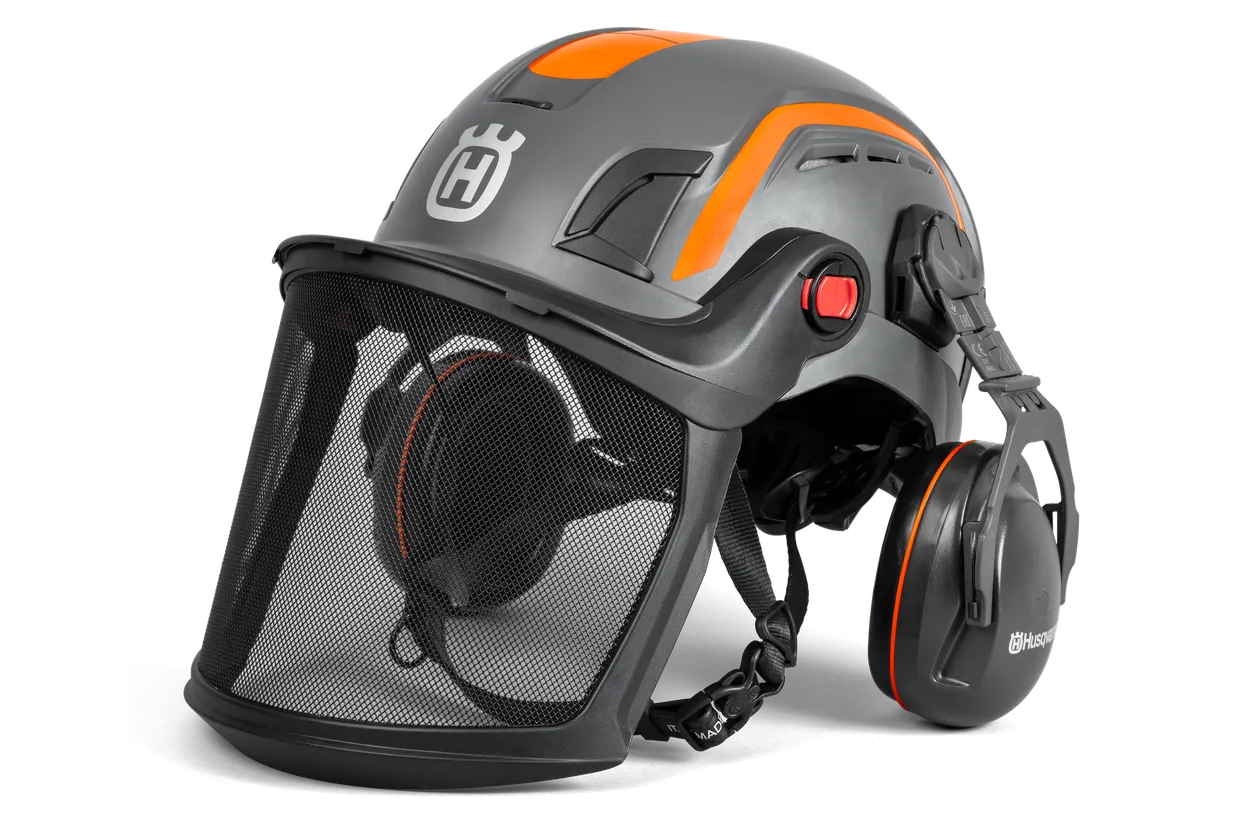 Husqvarna - Ochranná síťka Spire X